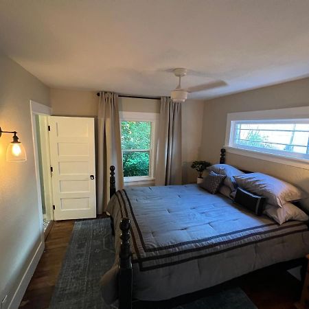 Downtown Williams, Walk Everywhere, Remodeled Exteriör bild