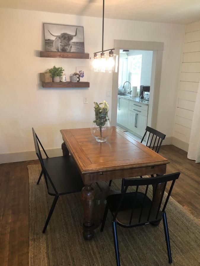 Downtown Williams, Walk Everywhere, Remodeled Exteriör bild