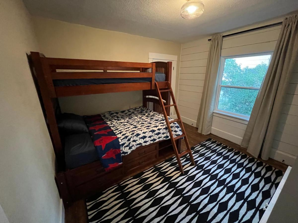 Downtown Williams, Walk Everywhere, Remodeled Exteriör bild