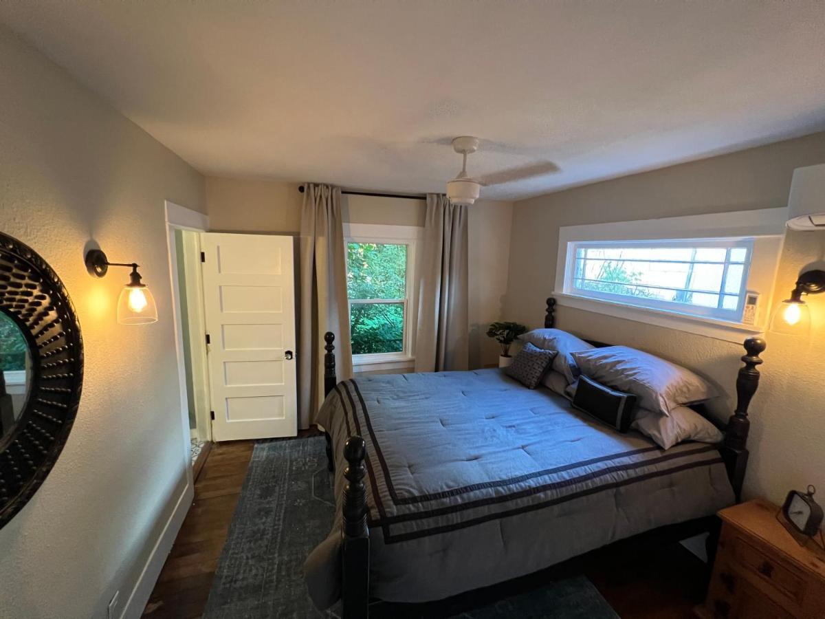 Downtown Williams, Walk Everywhere, Remodeled Exteriör bild