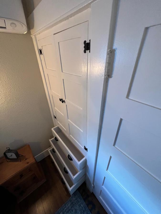 Downtown Williams, Walk Everywhere, Remodeled Exteriör bild