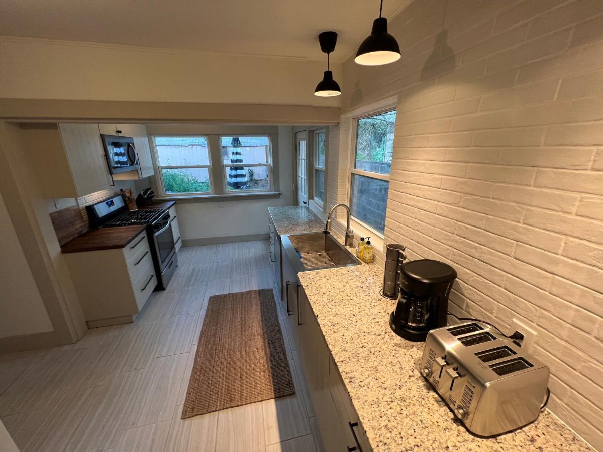 Downtown Williams, Walk Everywhere, Remodeled Exteriör bild