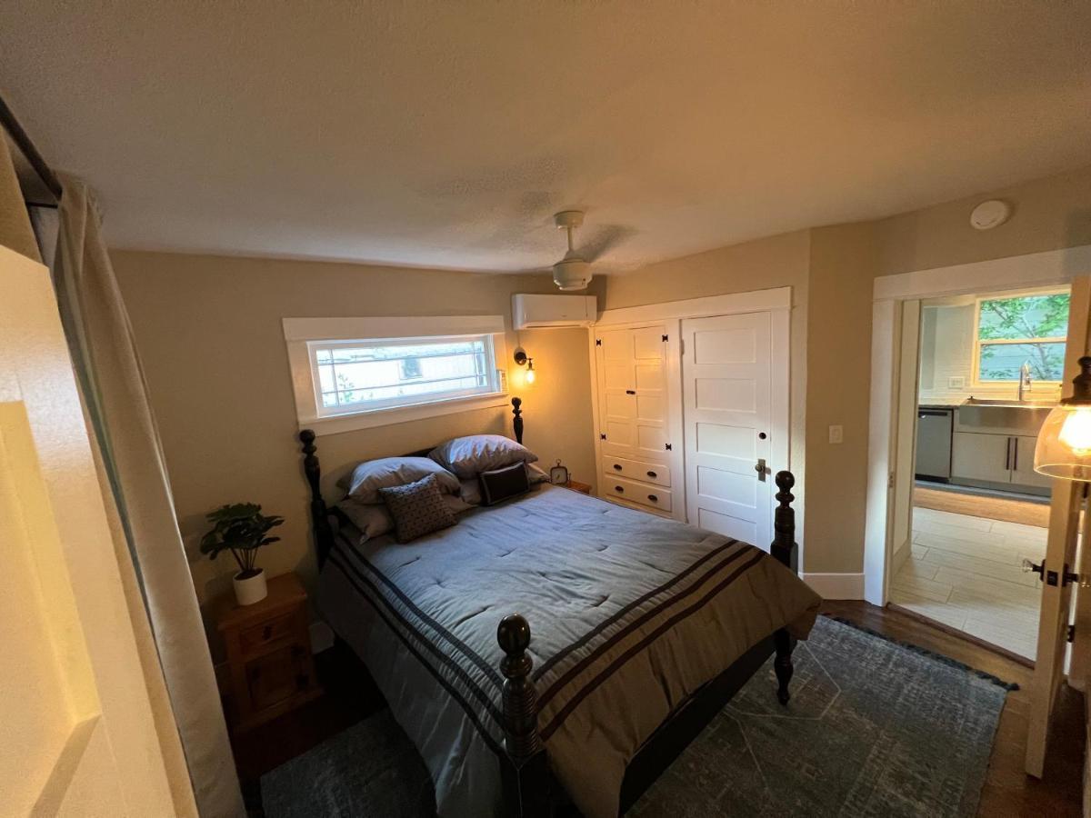 Downtown Williams, Walk Everywhere, Remodeled Exteriör bild