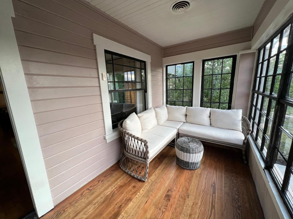 Downtown Williams, Walk Everywhere, Remodeled Exteriör bild