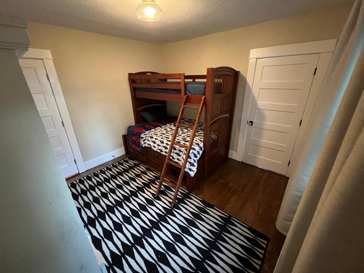 Downtown Williams, Walk Everywhere, Remodeled Exteriör bild