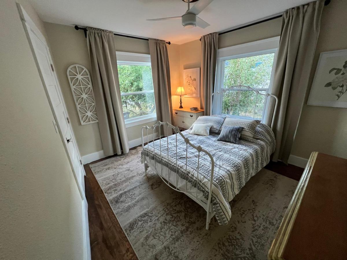 Downtown Williams, Walk Everywhere, Remodeled Exteriör bild